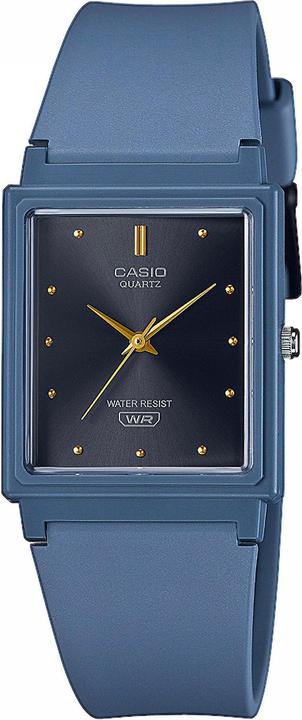 Produktbild Casio Collection - MQ-38UC-2A2ER (Analoguhr, 27 mm)