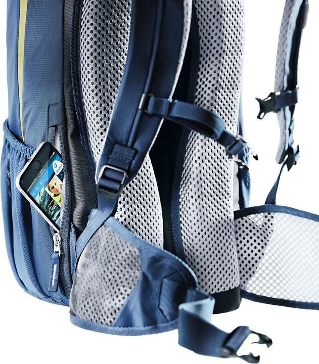 Produktbild Deuter Bike I (20 l)