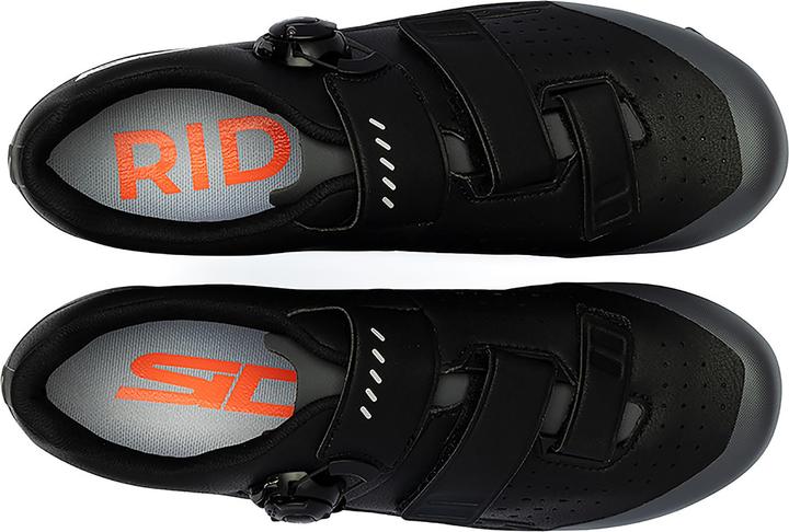 Produktbild Sidi MTB Silvis schwarz 46 (46)