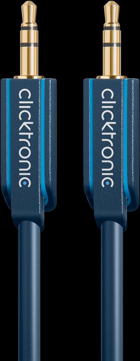 Produktbild clicktronic Mp3 (3 m, 3.5mm Klinke (AUX))