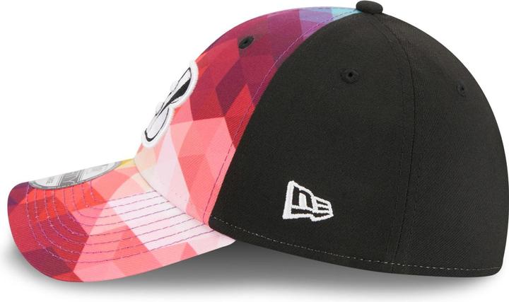 Immagine prodotto New Era 39Thirty Cap CRUCIAL CATCH Cincinnati Bengals - M/L (M/L)