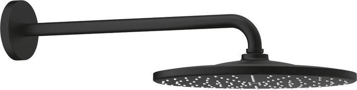 Image du produit Grohe Ensemble de douche de tête RAINSHOWER MONO 310 avec bras de douche 422mm phantom black
