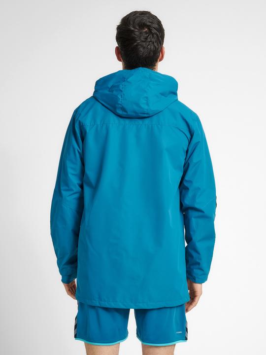 Produktbild hummel Authentic All-Weather Jacket (S)