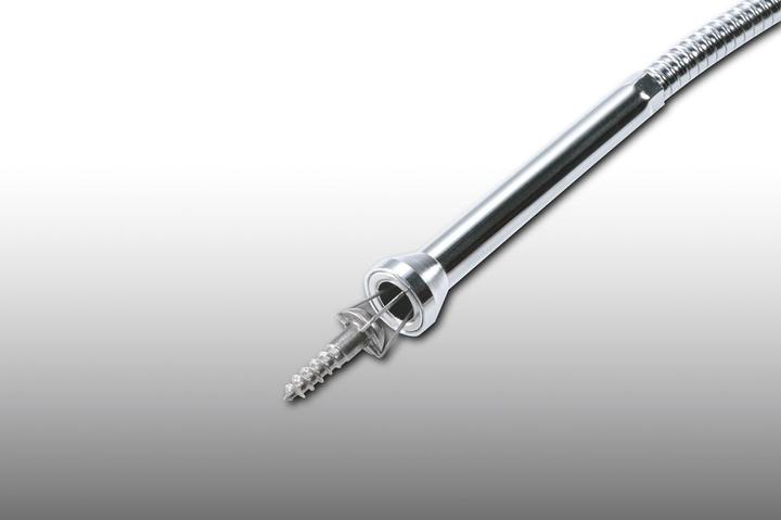 Actual product image HEYCO Claw grab 650 mm