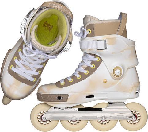 Actual product image Powerslide Next 80 Mery Munoz (38, 38.5, 39, 38 2/3)