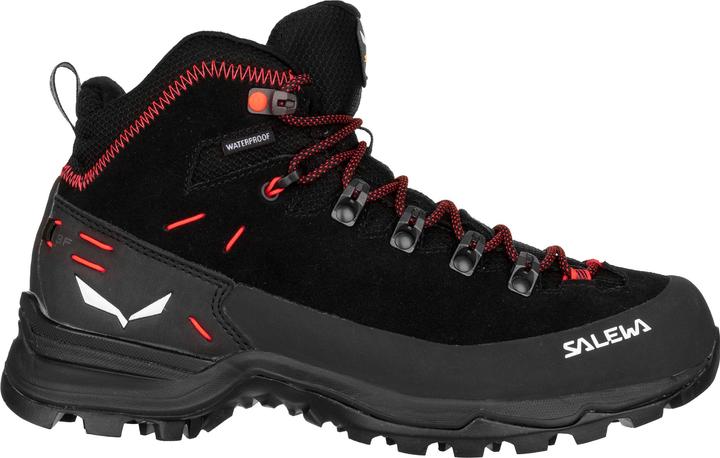 Image du produit Salewa Chaussure étanche Alp Mate Winter Mid Da (37)