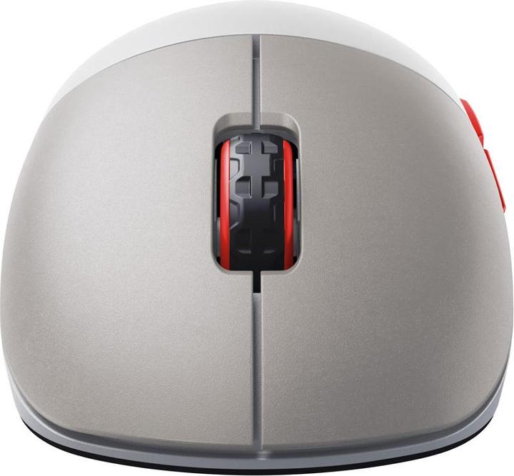 Actual product image CHERRY xtrfy M8 (Wireless, Cable)