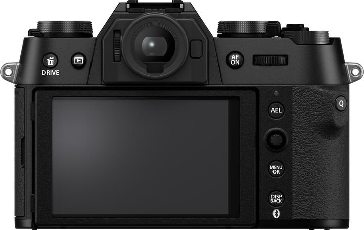 Produktbild Fujifilm X-T50 Body (40.20 Mpx, APS-C / DX)