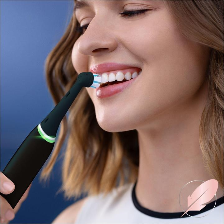 Immagine prodotto Oral-B iO Gentle Care (2 x)