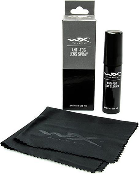 Immagine prodotto Wiley X WILEY-X Anti Fog Lens Cleaner