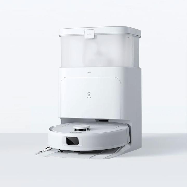 Image du produit Ecovacs N30 PRO (Robot vacuum)