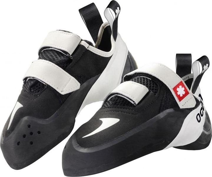Actual product image Ocun Rebel QC Climbing Shoes Unisex (38.5)