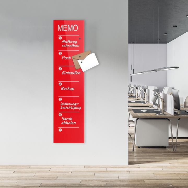 Actual product image Master of Boards Kia (80 x 20 cm)
