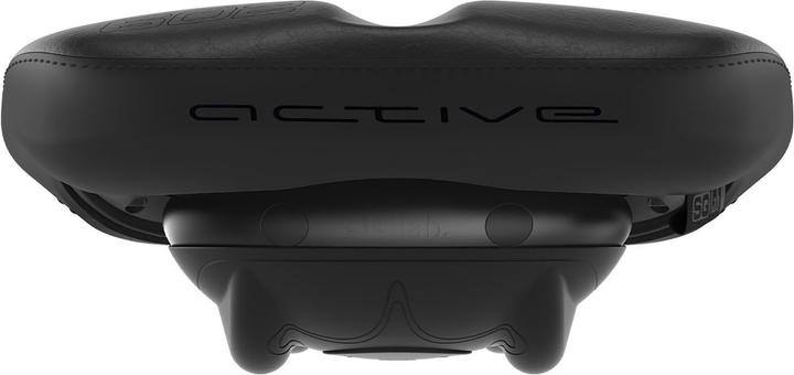 Produktbild Sqlab 602 Ergolux Active 2.0