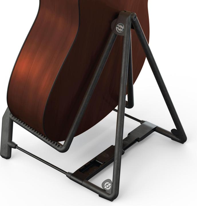 Image du produit K&M Hélicoptère 2 (Guitare)