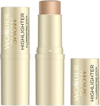Actual product image Eveline Wonder Show Highlighter Stick 02 50g (02, Highlighter, 50 g)