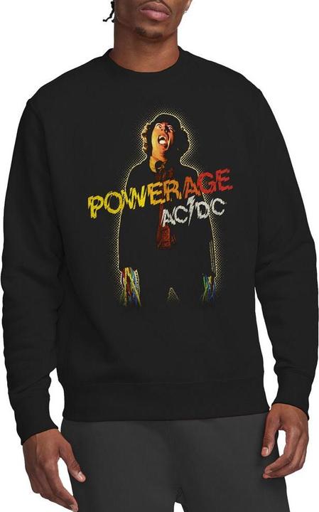 Immagine prodotto AC/DC Powerage Felpa Adulto Unisex (XL)