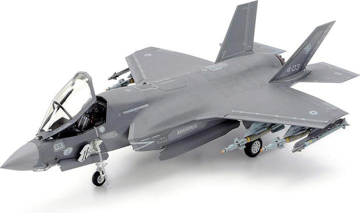 Image du produit Tamiya F-35B Lightning II
