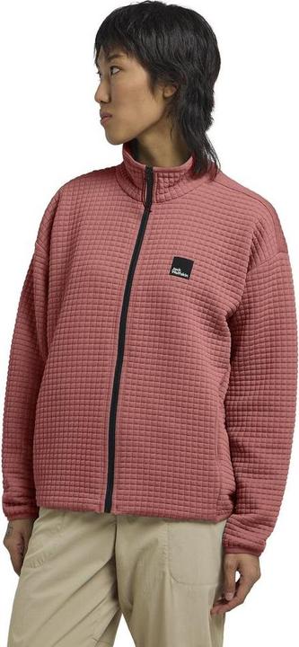 Image du produit Jack Wolfskin Mogari Fz W (L)