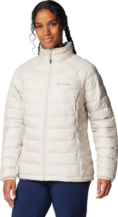 Columbia Powder Lite™ II Full Zip Jacket (XS)