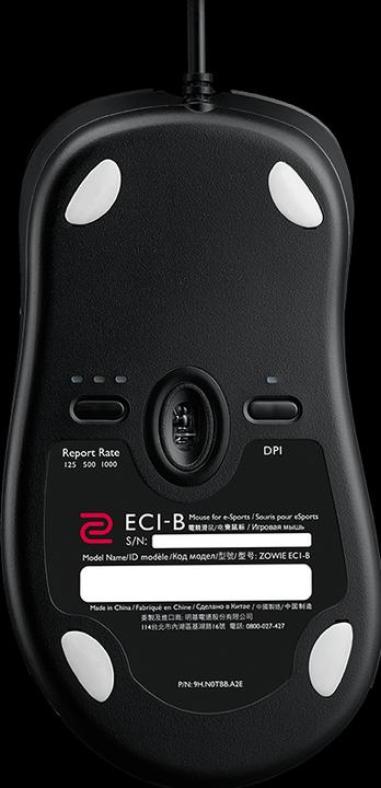 Image du produit Zowie Gear Ec2-B (Filaire)