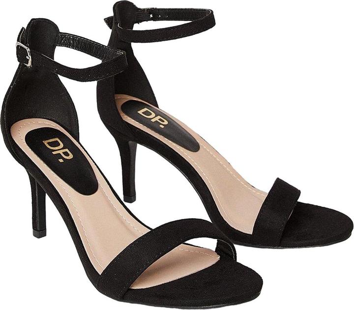 Dorothy Perkins Sandalen Tasha Barely There (40)
