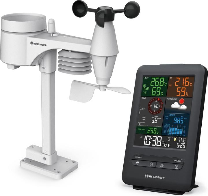 Actual product image Bresser Beaufort