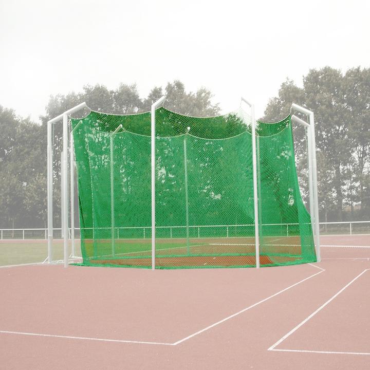 Actual product image Sport-Thieme Discus protection net 2020