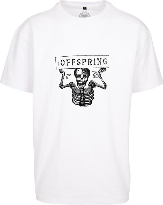 Produktbild Merchcode Offspring Canadian Tour Oversize Tee - 169729 (L)