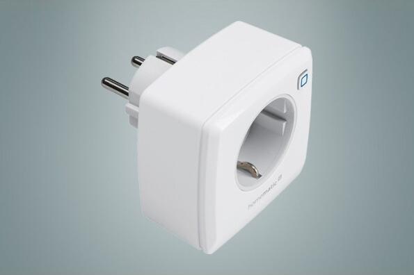 Image du produit EQ-3 Variateur de lumière Prise de courant