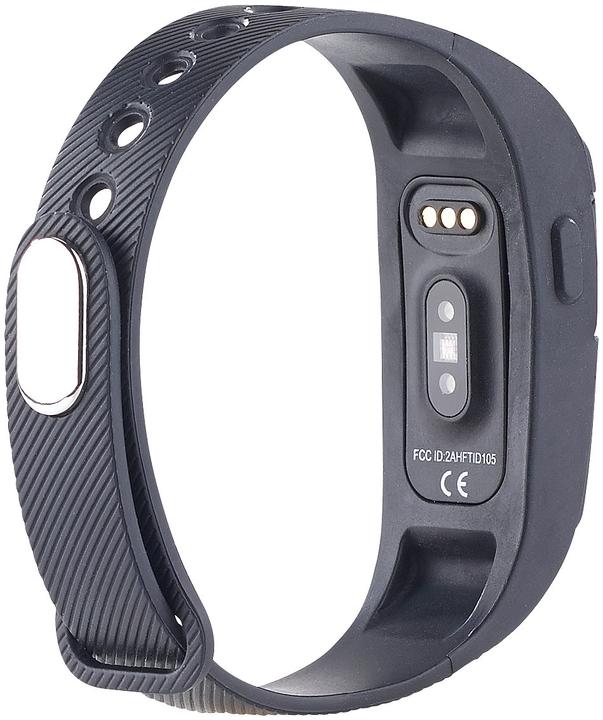 Produktbild Pearl Fitness-Armband, Bluetooth