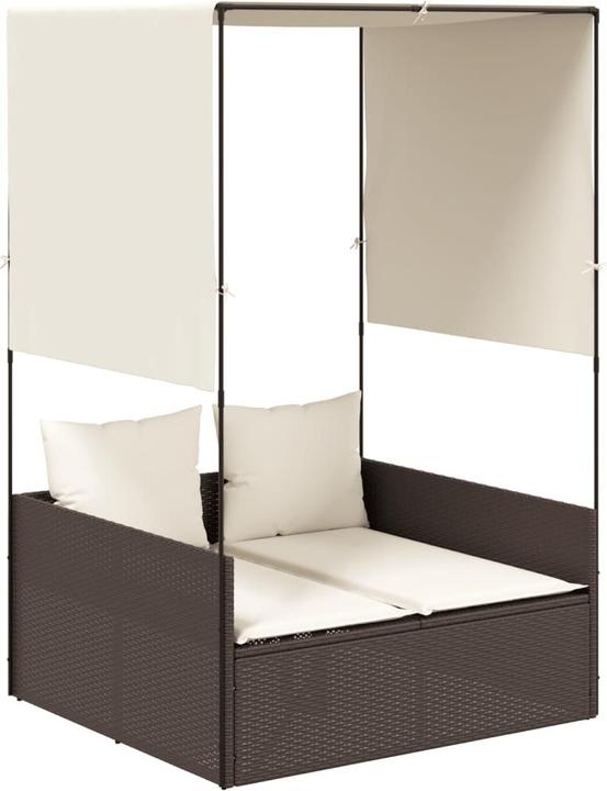 Image du produit VidaXL Serendipity Rubis magnolia (115 cm)