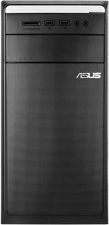 Produktbild ASUS M11ad-Ch028s (Intel Core i7-4790S, 8 GB, 256 GB, GeForce GTX 745)