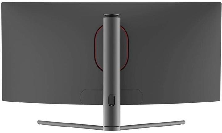 Actual product image LC-Power LC-M34-UWQHD-165-C (3440 x 1440 pixels, 34")