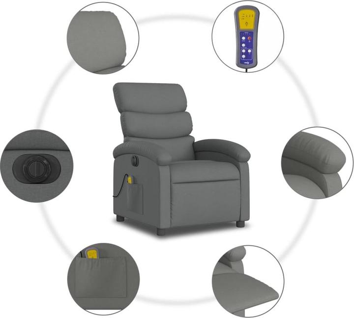 Image du produit VidaXL Hiram