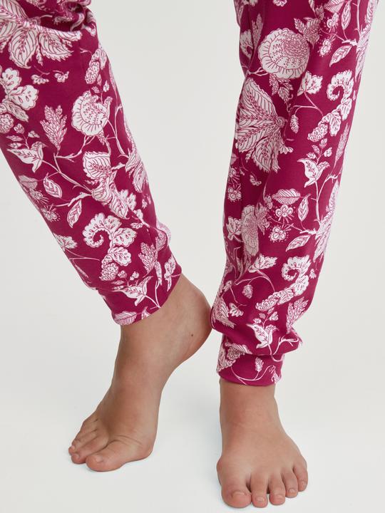 Produktbild Calida Sweet Dreams Bündchen-Pyjama