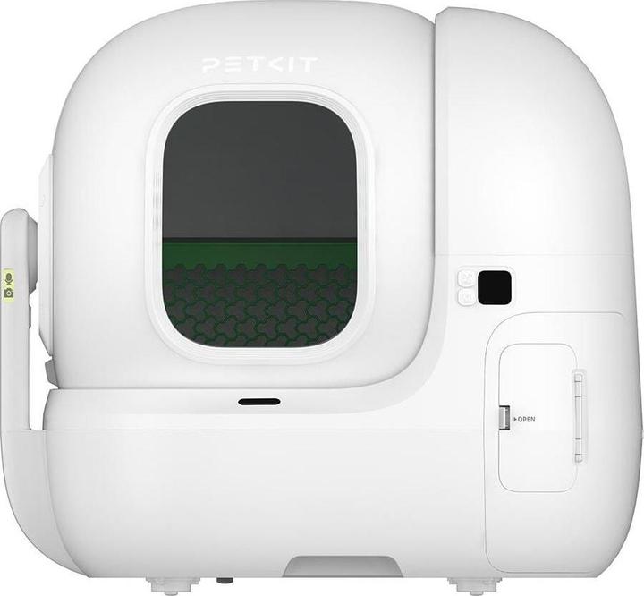 Image du produit Petkit Purobot Max Pro (Bac à litière autonettoyant)