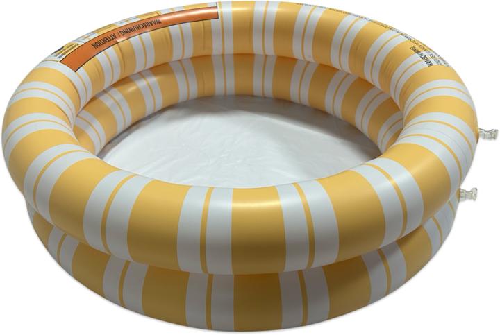 Swim Essentials Baby Pool 60cm Striped