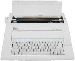 Produktbild Triumph-Adler TW-180 Schreibmaschine