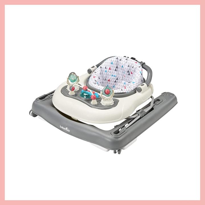 Image du produit Babymoov Marcheur pour bébé