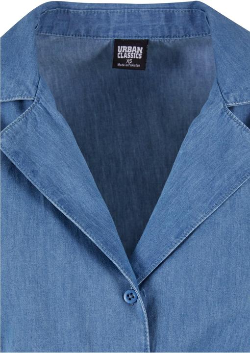 Image du produit Urban Classics Ladies Light Denim Resort Jumpsuit - 137887 (3XL)