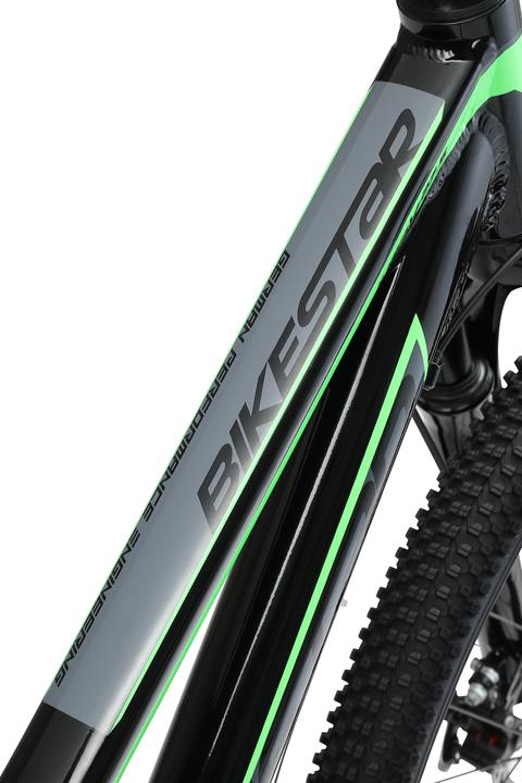 Produktbild Bikestar Hardtail Mountainbike (43.10 cm)