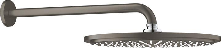 Actual product image Grohe Overhead shower set Rainshower Cosmopolitan 310 26066AL0 31 cm incl. shower arm 38 cm hard (9 l/min)
