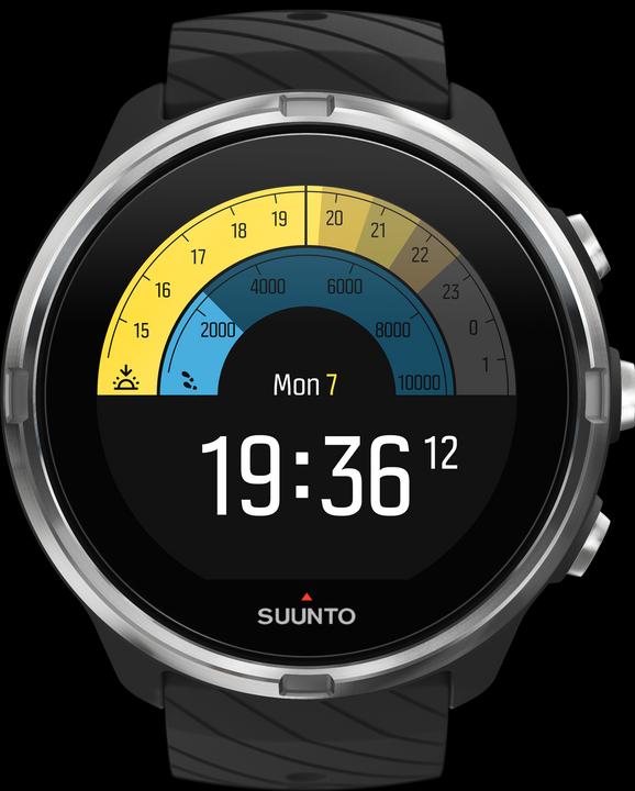 Produktbild Suunto 9 (50 mm)