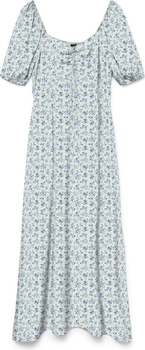 Vero Moda VMBELLA Midikleid Kleid (S)