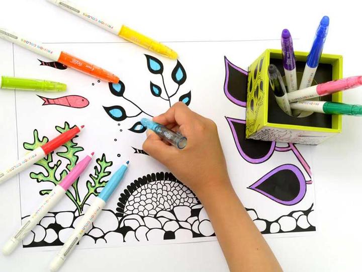 Immagine prodotto Pilot Set di 12 colori FriXion (Multicolore, 12 x)