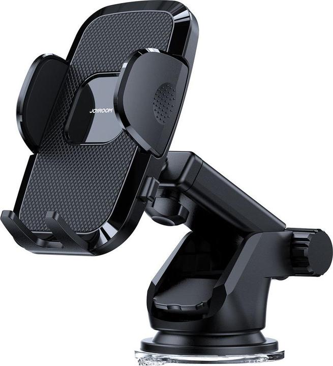 Joyroom Mechanical Car Holder (dashboard)