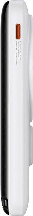 Actual product image Baseus Magnetic (10000 mAh, 20 W, 38.50 Wh)