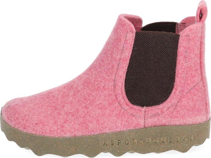 Actual product image Asportuguesas Discover the comfortable and exclusive leisure ankle boot from! With their slip-in de (36)