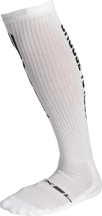 Actual product image Exel Socken Smooth Weiss (35 - 38)